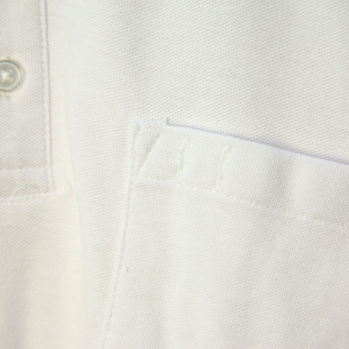 【商品名】男の子用吸汗速乾長袖ポロシャツ×2枚セット