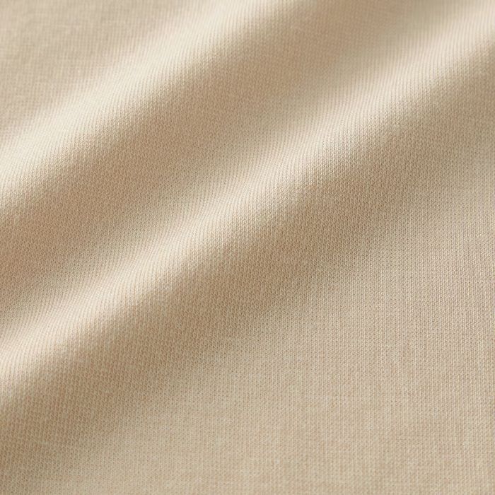 ＧＵＮＺＥ ＫＩＲＥＩＬＡＢＯ(グンゼ キレイラボ) 完全無縫製軽のび綿レーヨン接触冷感素材ラン型インナー（パッド付）