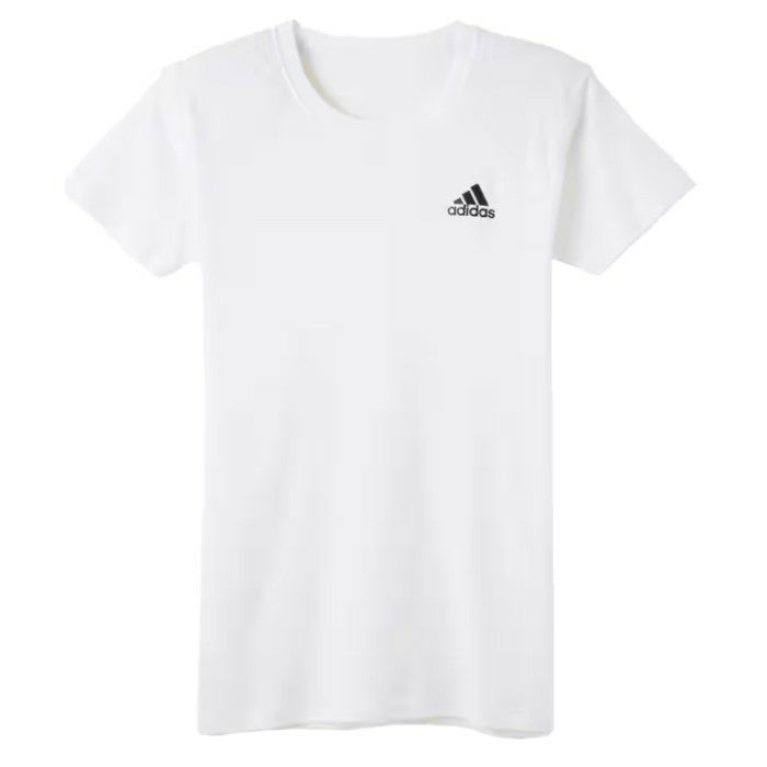 adidas アディダス Tシャツ 2枚 - ウォーキング・ランニングウェア