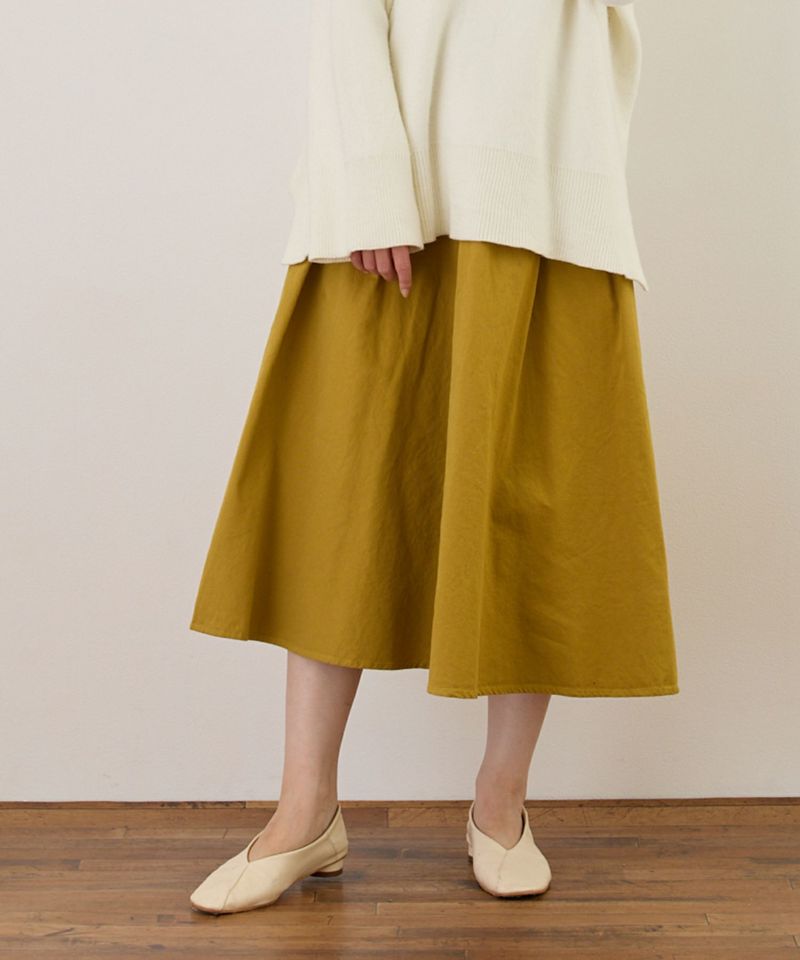 イームから新作スカートをnatura公式レディースファッション 通販 ...